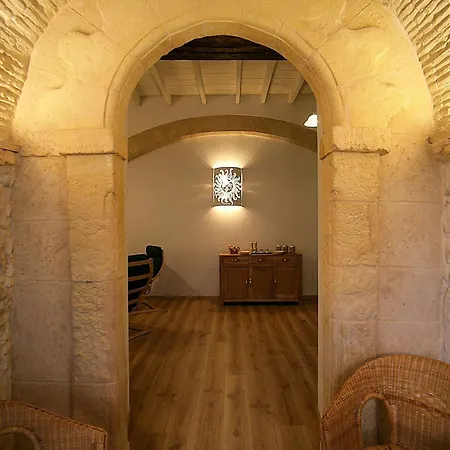 Apartmán 18th-century Noble In San Sperate