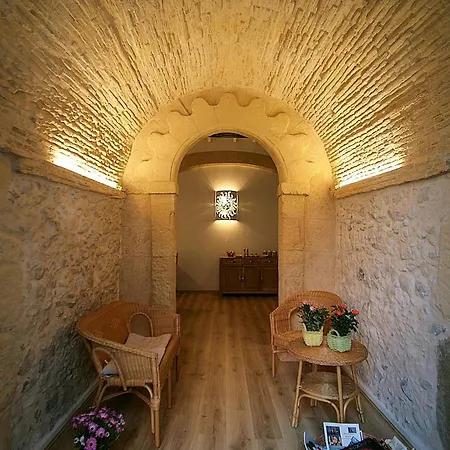 Apartamento 18th-century Noble In