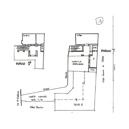 18th-century Noble In Apartmán